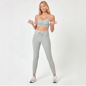 L Space Soren top & Turner legging nwt